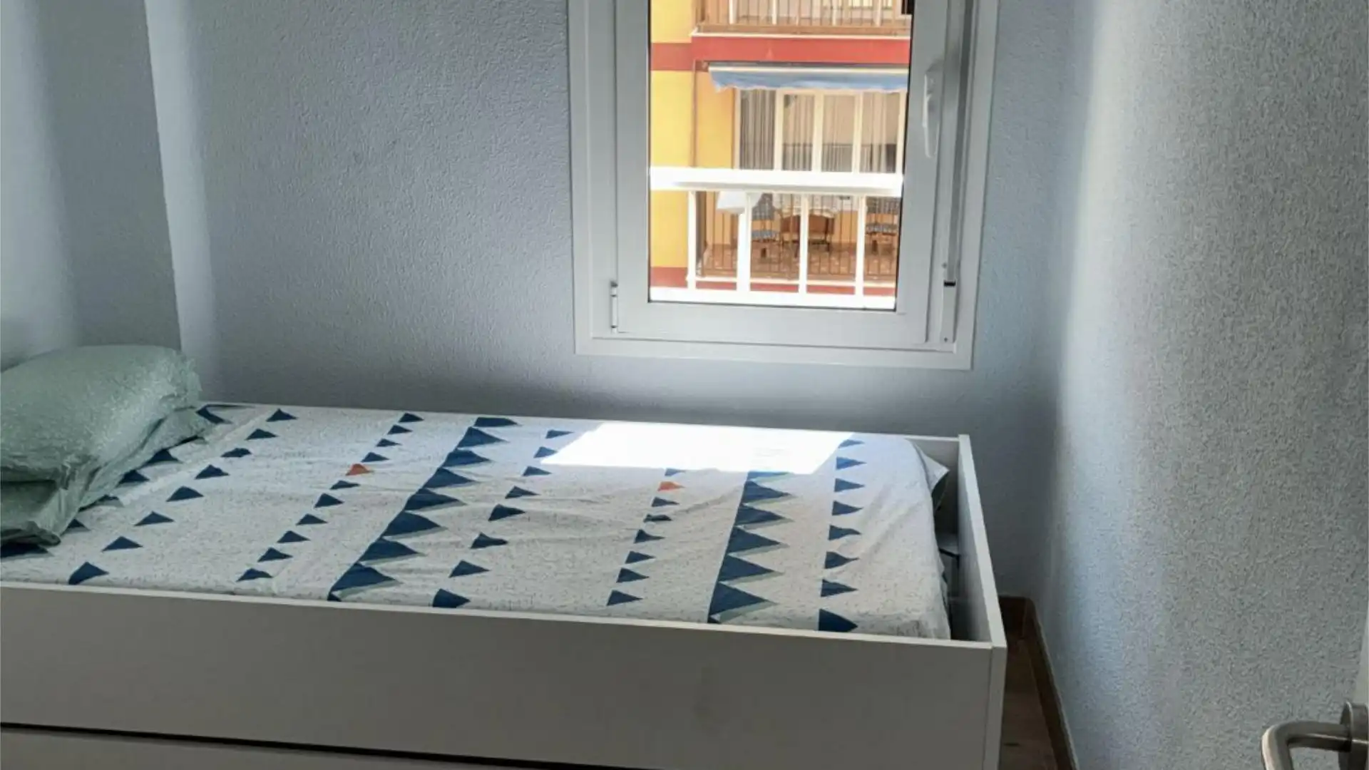 Piso en  Caminàs dels Hòmens 13 - Foto 7