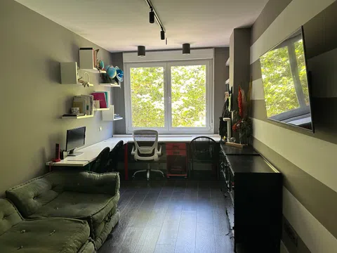 Piso en calle Velázquez, 124 - Foto 4