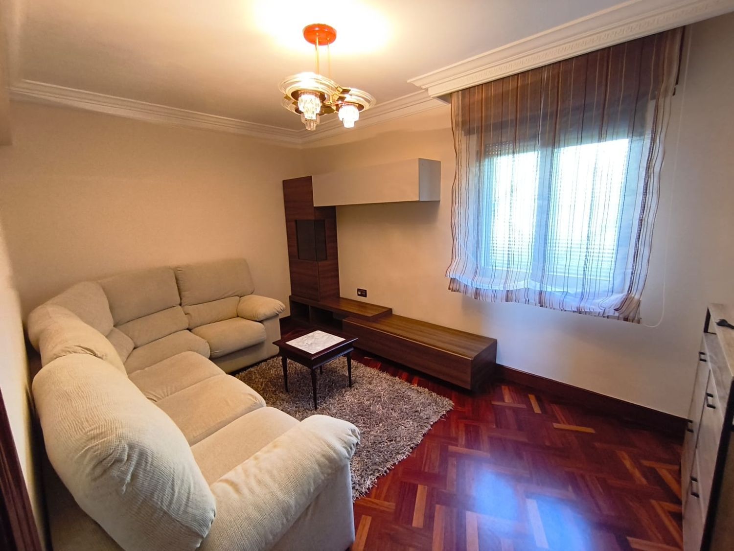 Piso en Calle Aldamiz Mendiaren, 1, Mirador de Bilbao-Maurice Ravel - Foto 2