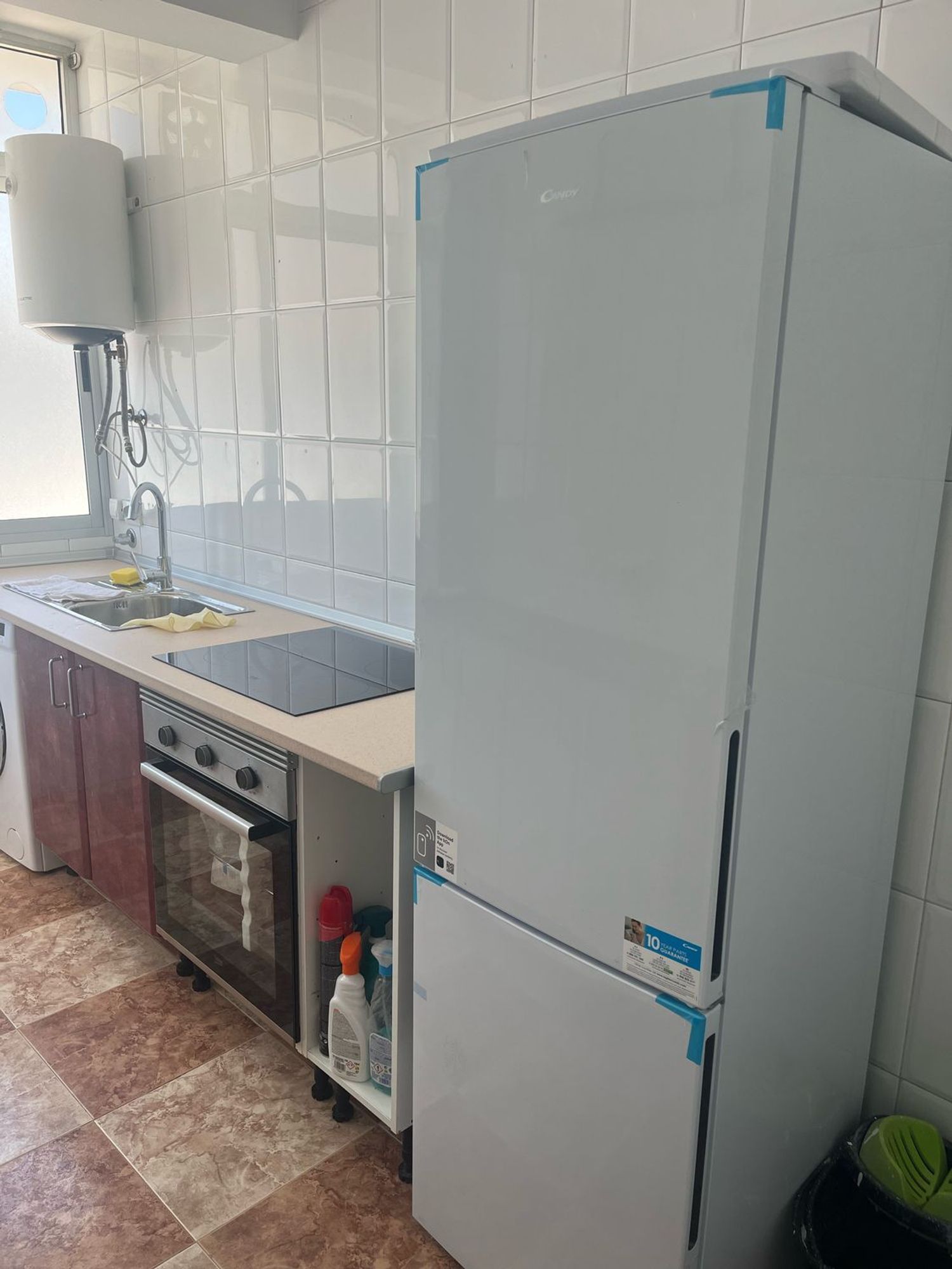 Piso en calle Doctor Serás, 9 - Foto 3