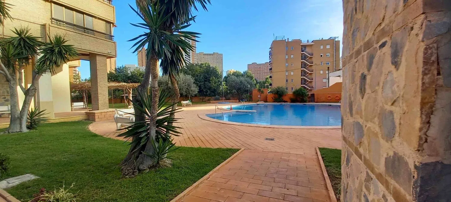 Piso en calle Altea, 5 - Foto 4