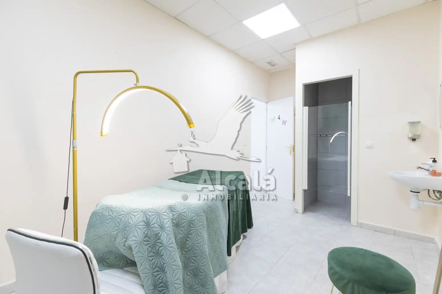Local comercial en Alcalá de Henares - Foto 16