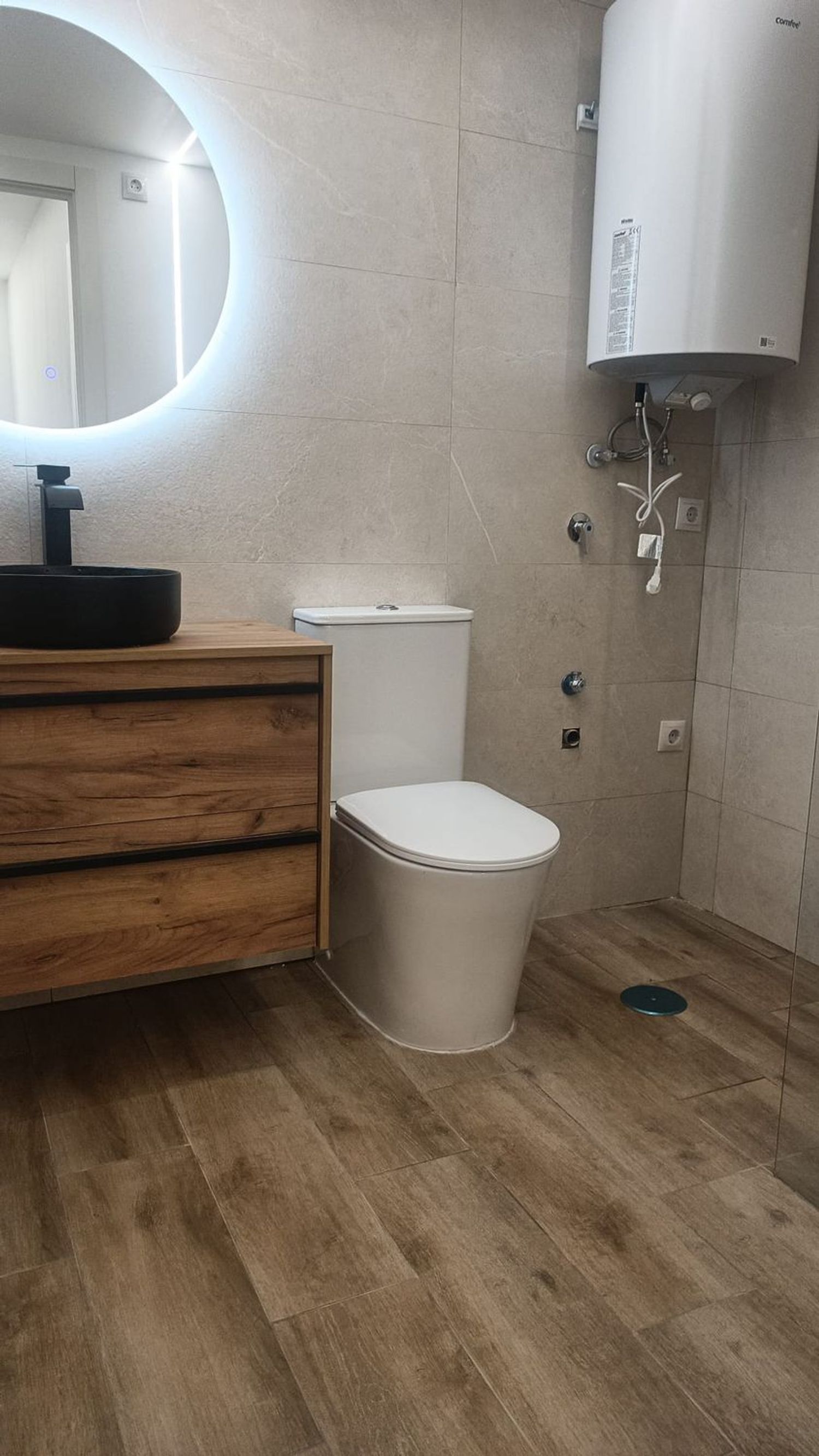 Dúplex en calle de Francisco Muñoz, 13 - Foto 5