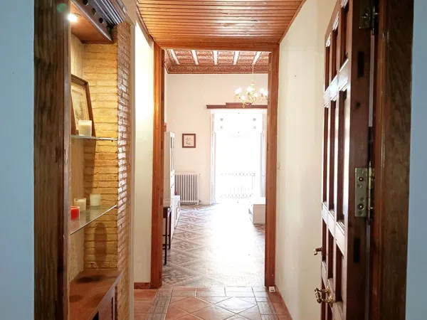 Piso en Calle del Párroco Azorín, 3, El Rabal, El Rabal - Foto 10
