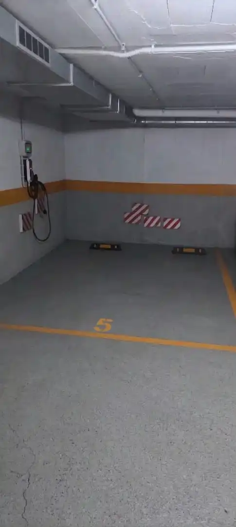 Piso en  Carrer d'Hipólito Lázaro 7 - Foto 12
