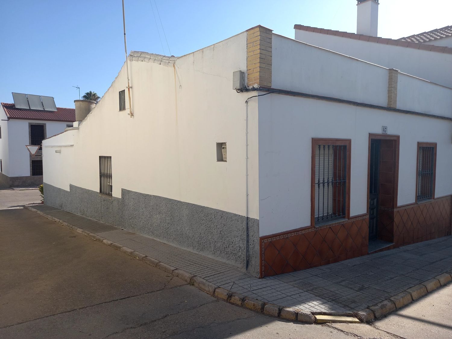 Casa de pueblo en Calle Pacífico, 47 - Foto 9