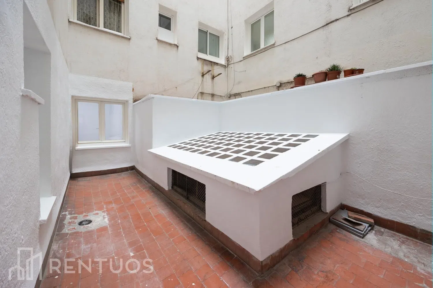 Piso en calle de Sánchez Barcáiztegui - Foto 22