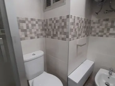 Piso en  Carrer de Jaca 9 - Foto 10