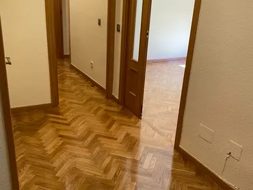 Piso en  Calle de Suecia 102 - Foto 11