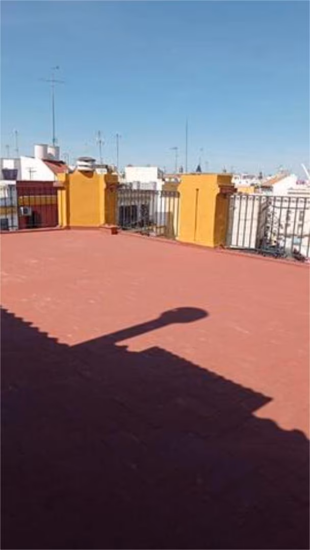 Ático en Puerta Osario - Foto 8