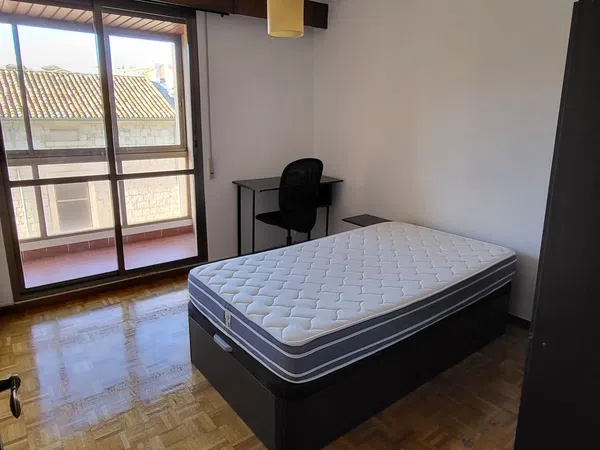 Piso en Calle Madrid, 9 - Foto 6