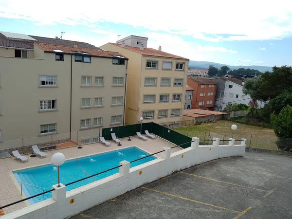 Chalet adosado en Calle Castelao, 152 interior - Foto 9
