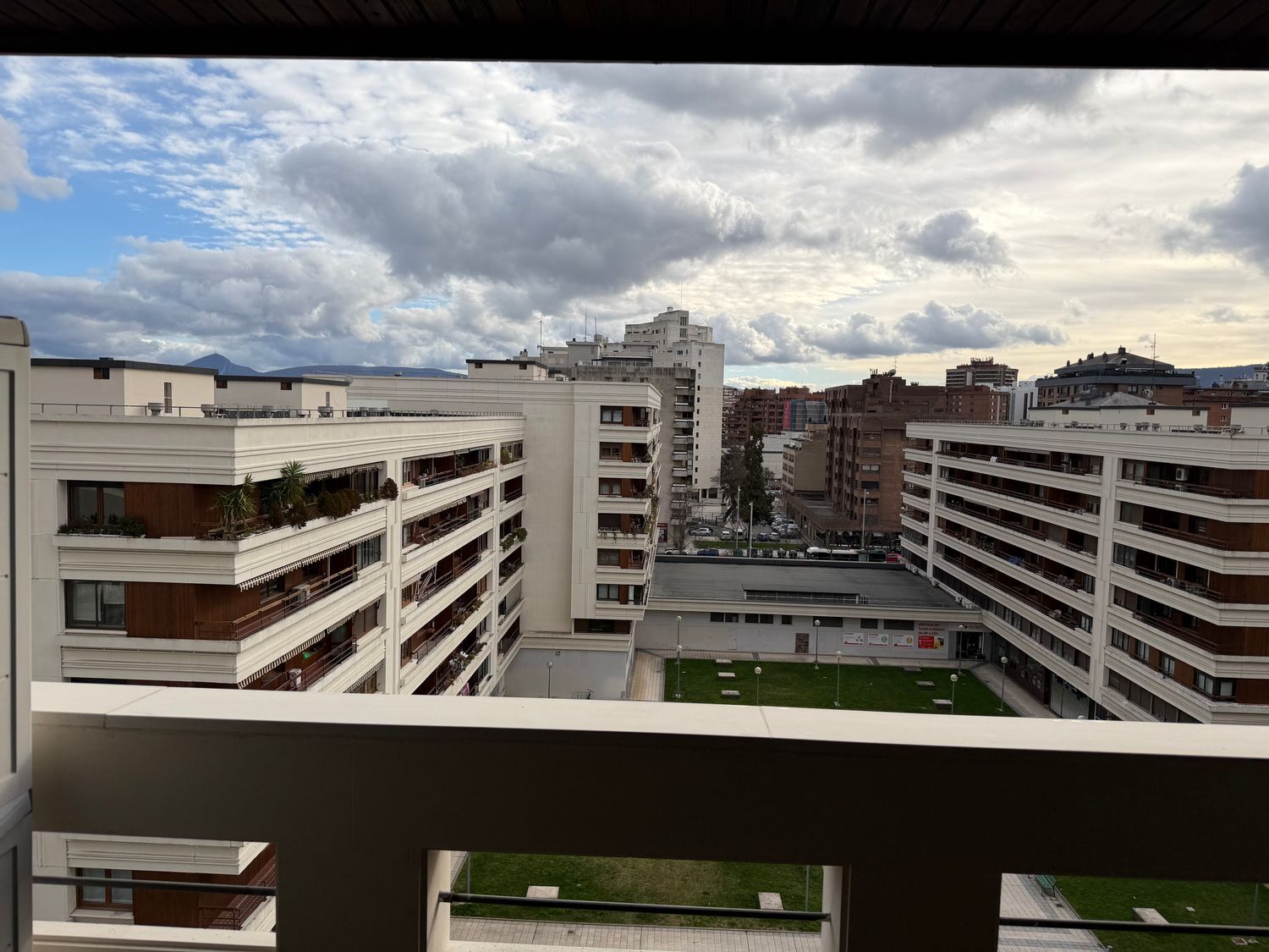 Piso en calle Monasterio de Iharte, 1 - Foto 8