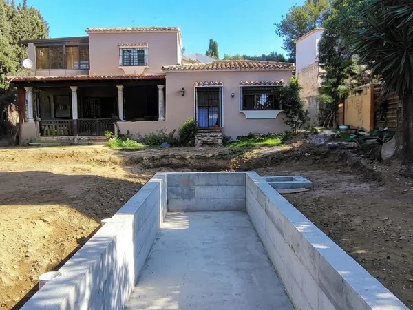 Casa independiente en calle Siroco, 45 - Foto 29