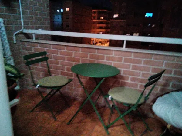 Piso en Calle de Sant Columbà, Camí de Vera - Foto 6