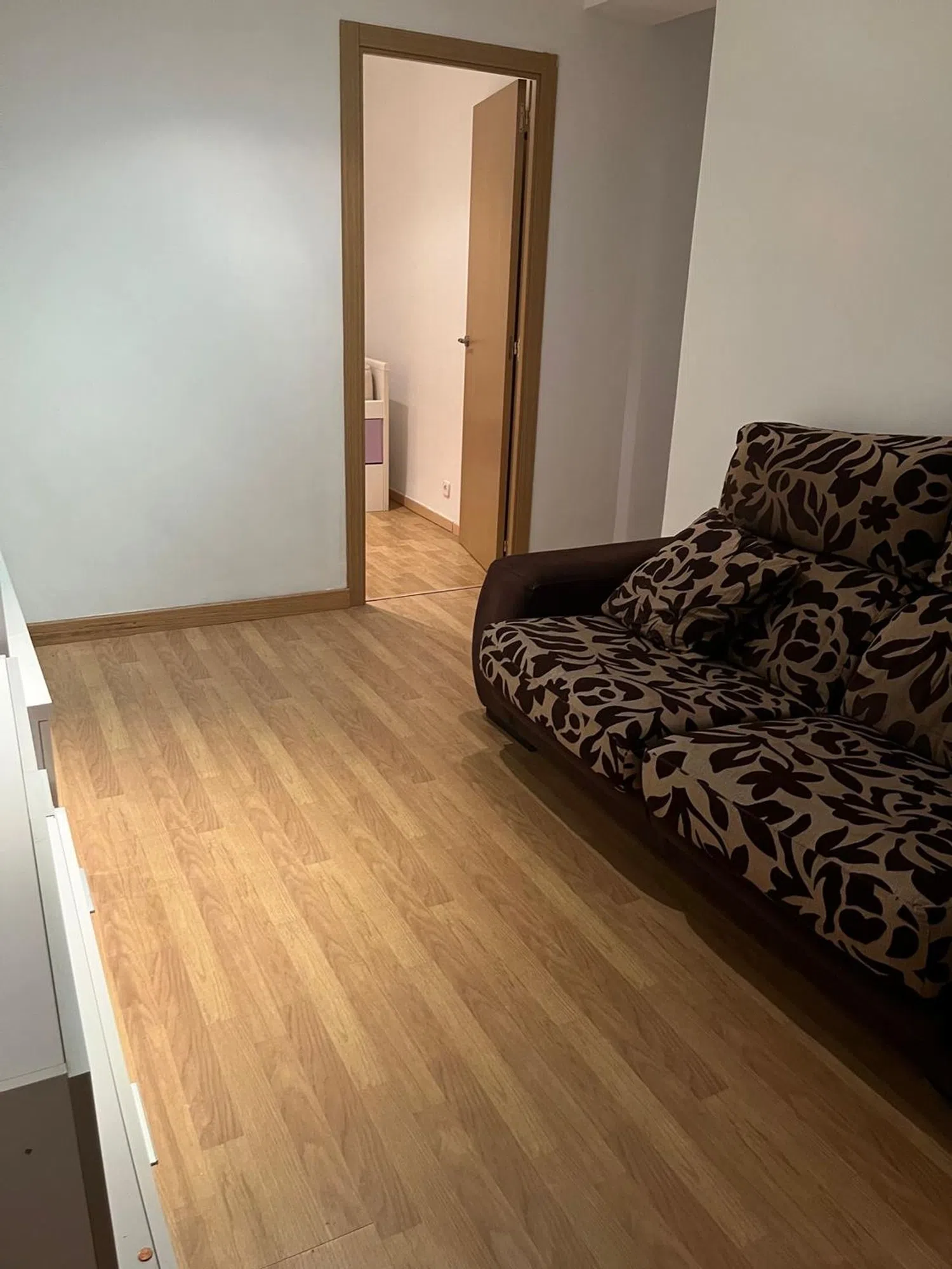 Piso en calle San Ambrosio, 4 - Foto 1