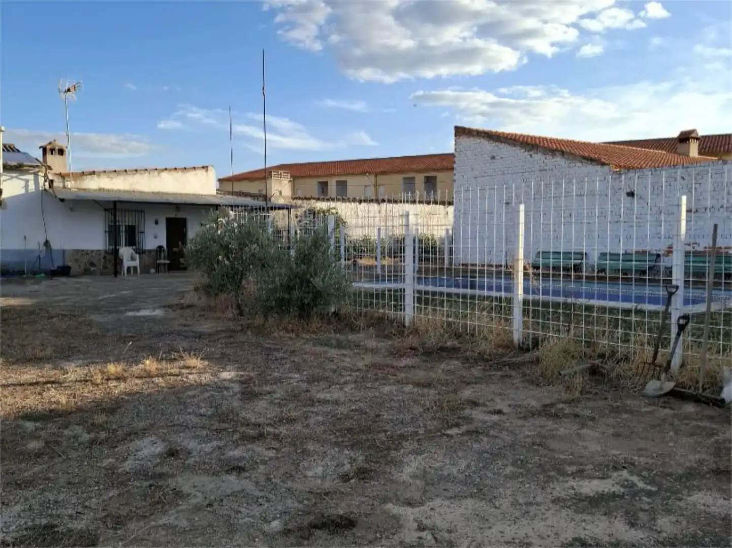 Chalet en  Camino de la Capitana 7 - Foto 5