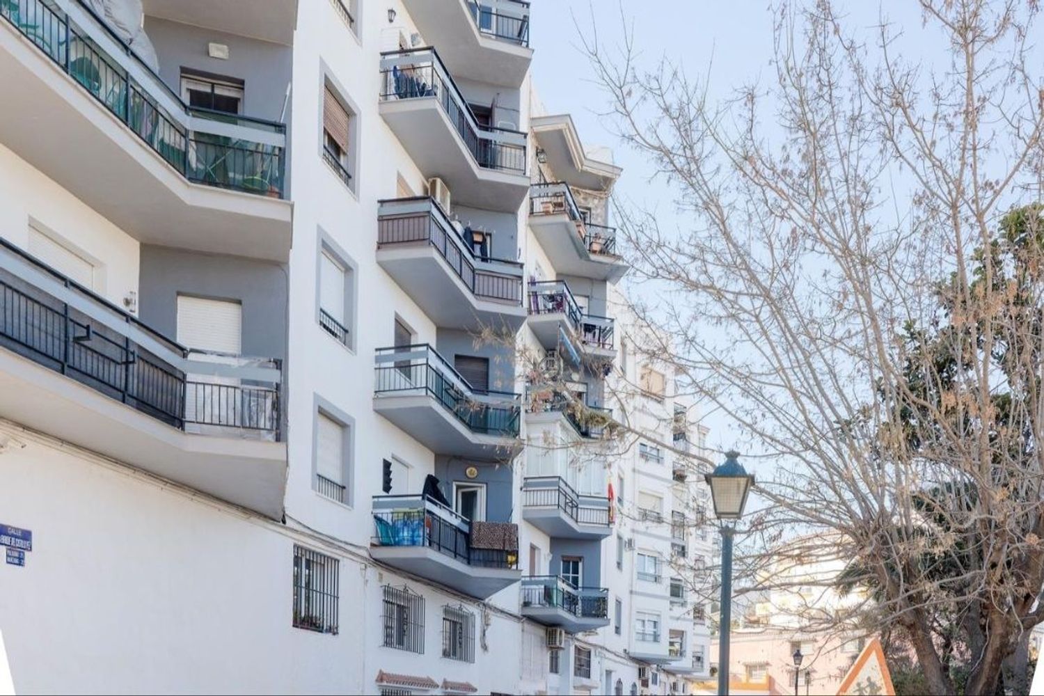 Piso en calle Enrique castillo pez, 2 - Foto 2