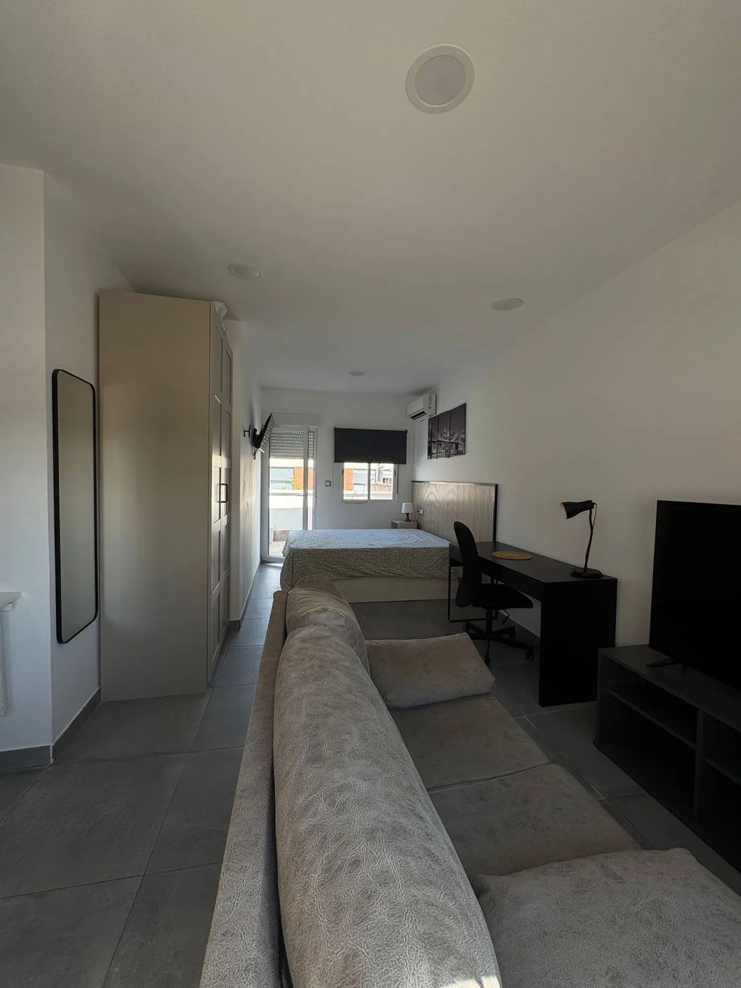 Ático en Ángeles, 6 - Foto 5