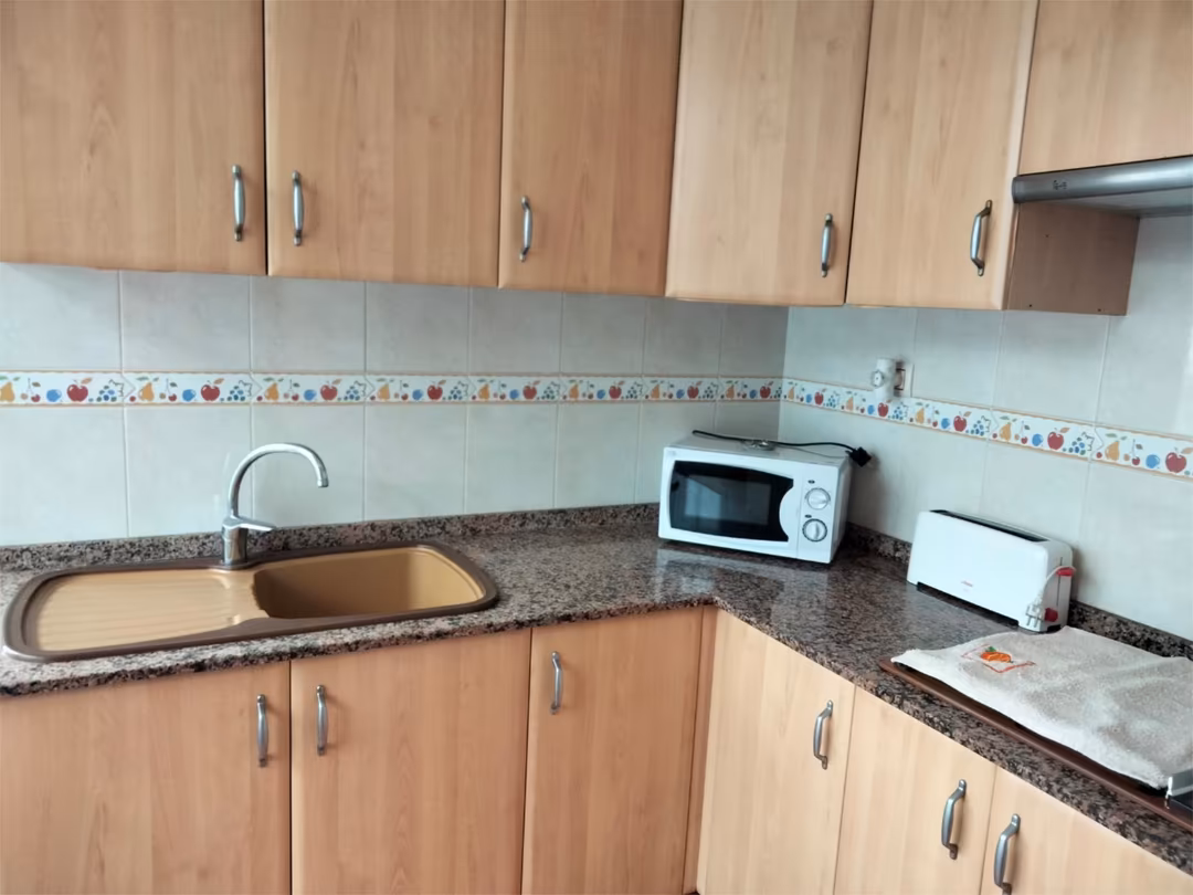 Apartamento en  Avinguda el Racó 4 - Foto 7