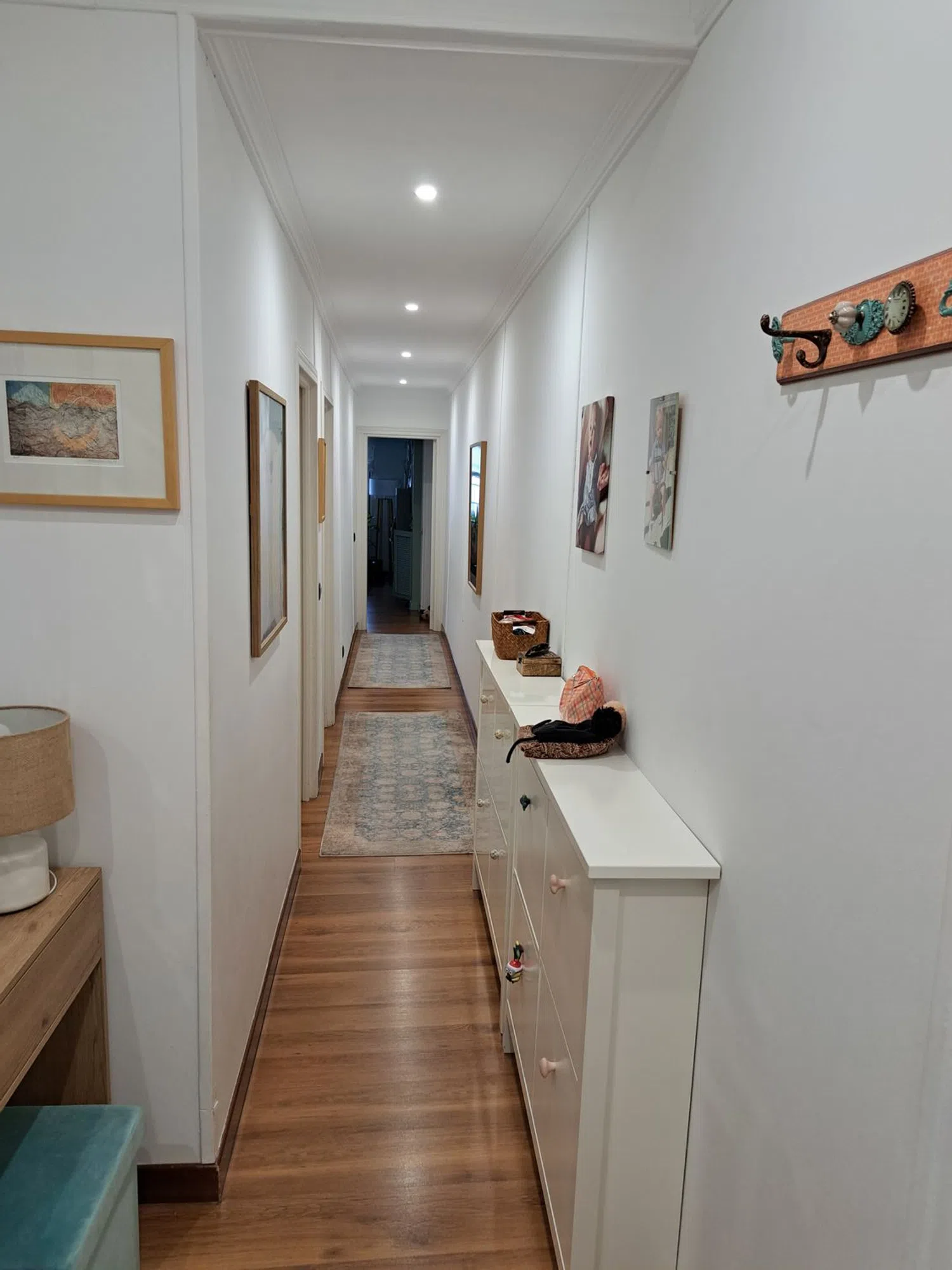 Piso en calle de Fernán González, 56 - Foto 3