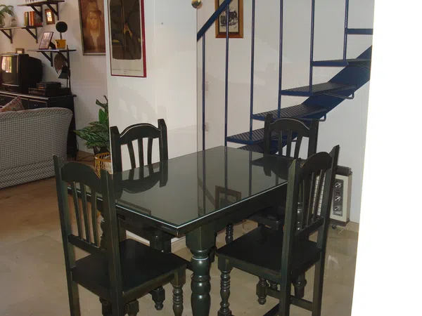 Estudio en Calle Doctor Relimpio, 6 - Foto 4