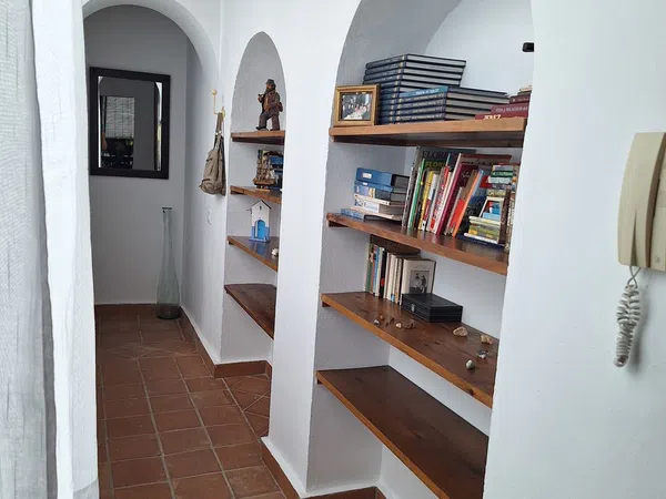 Estudio en Calle Santa Isabel, 8, Centro - Foto 15