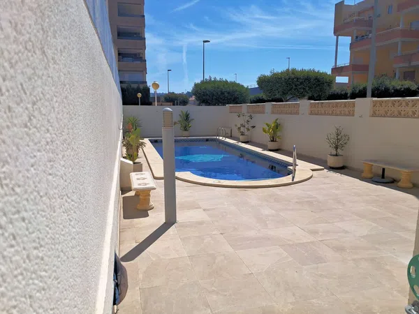 Piso en Avenida Blasco Ibáñez, 28 - Foto 23