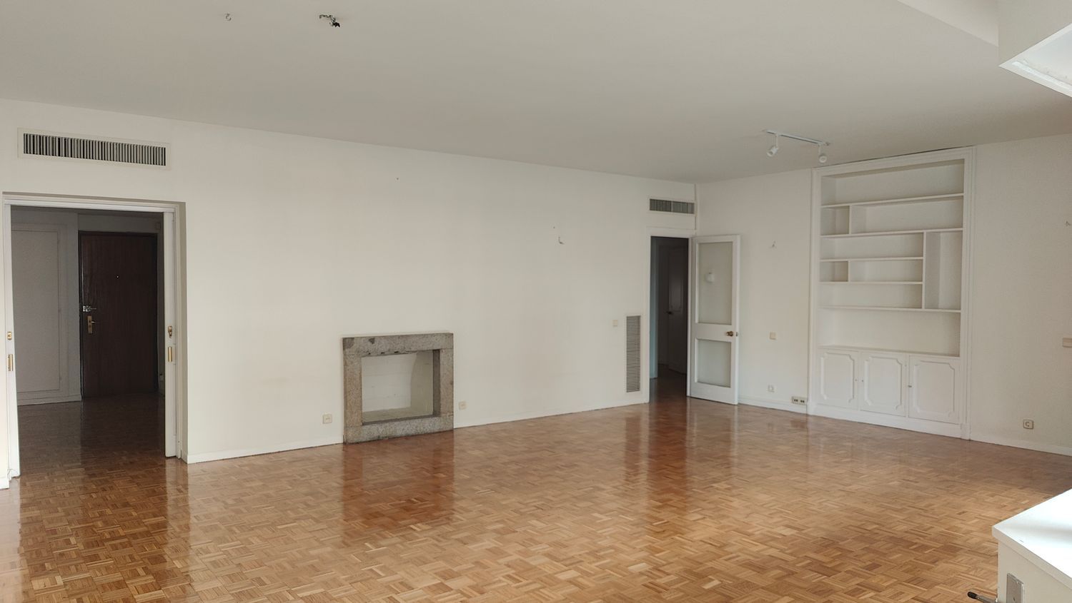 Piso en calle Capitán Haya, 35 - Foto 8