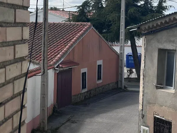 Casa de pueblo en Calle Arrabal, 10 - Foto 31