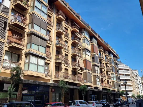 Piso en Segundo Izpizua, 29, Gros, Gros - Foto 11
