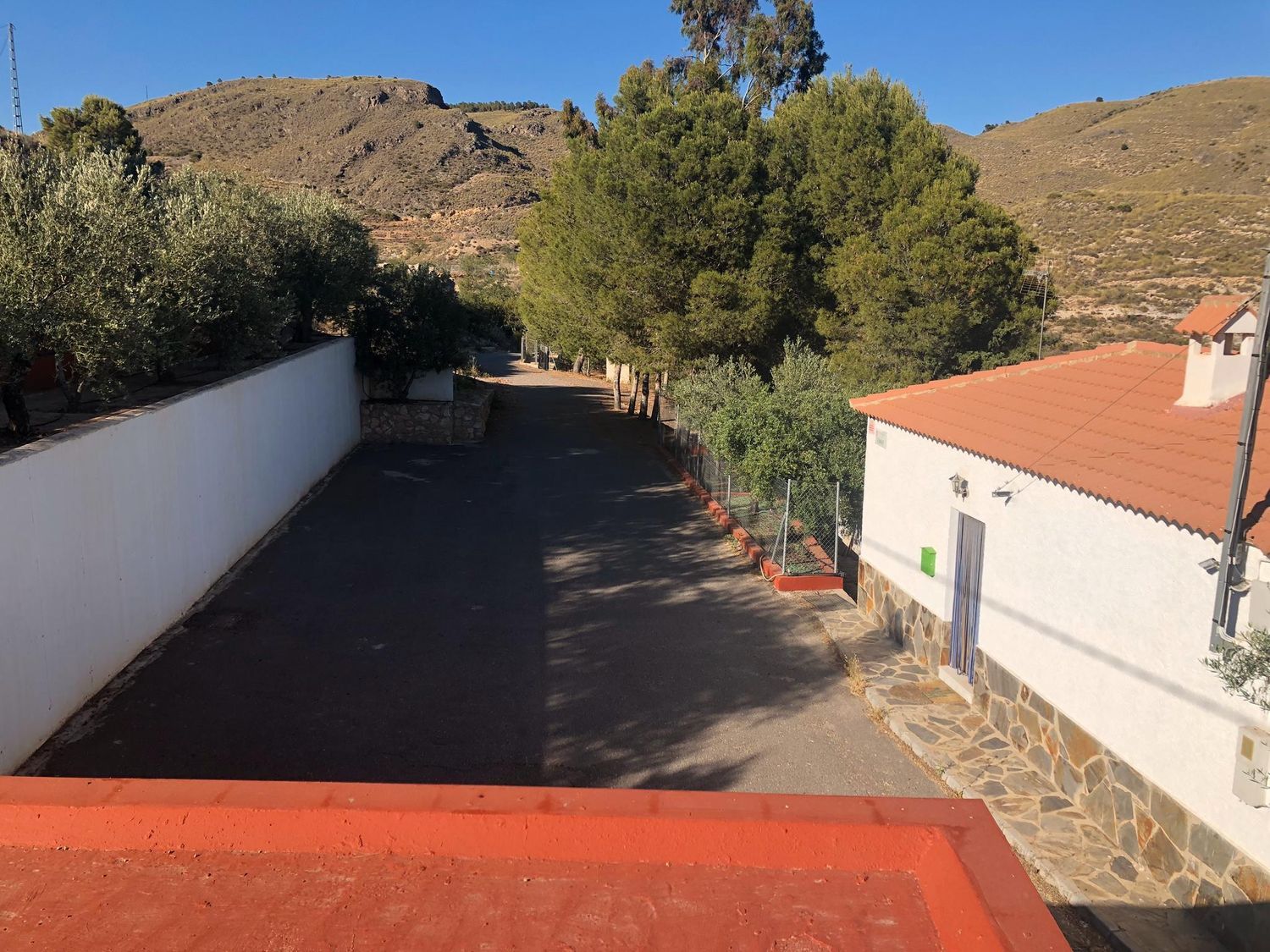 Casa rural en Presa de Beninar s/n - Foto 40
