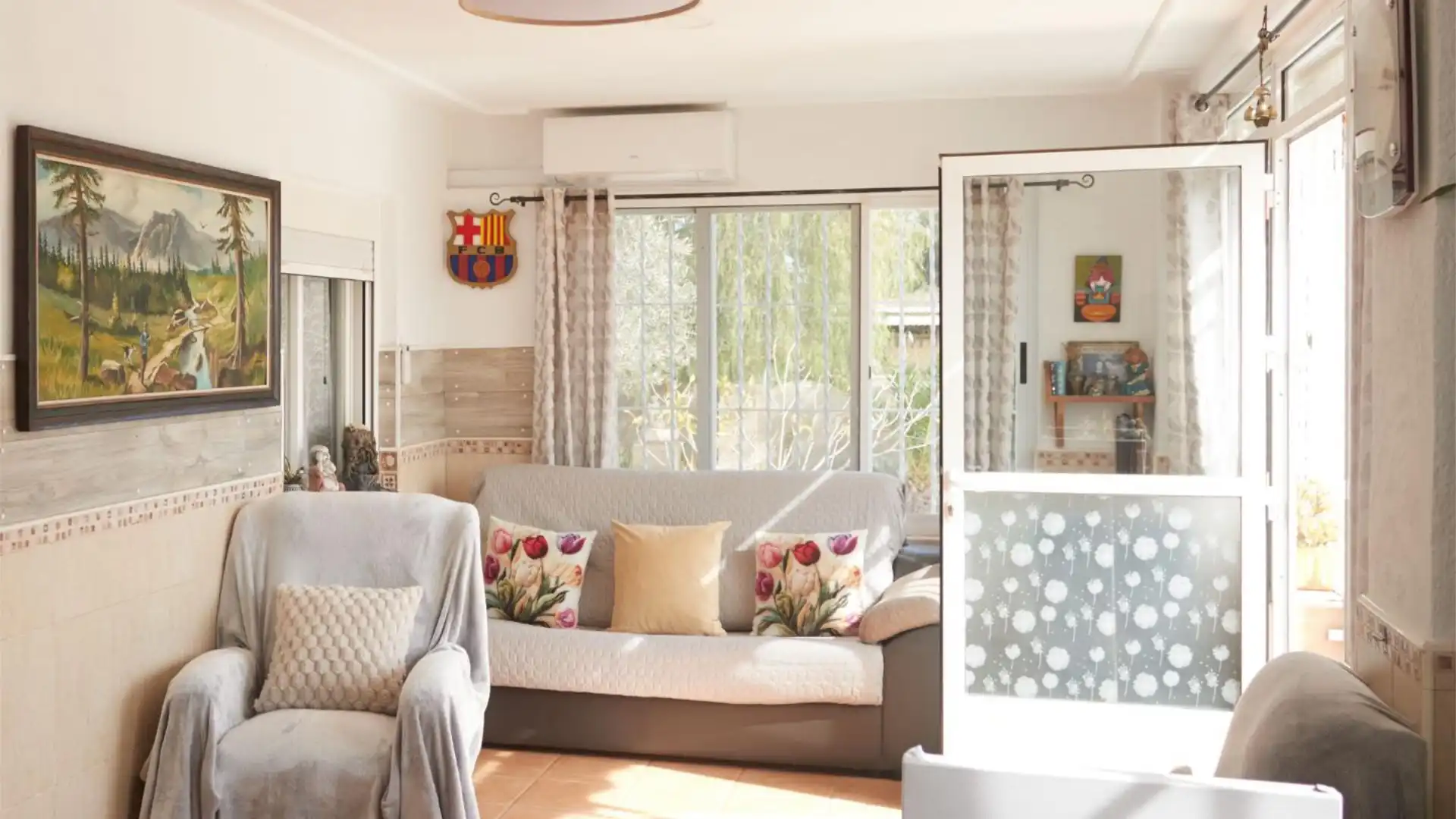 Chalet en  Partida Daimes 216 - Foto 5