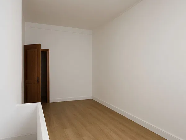 Casa independiente en calle de Nicolàs Figueres, 8 - Foto 2