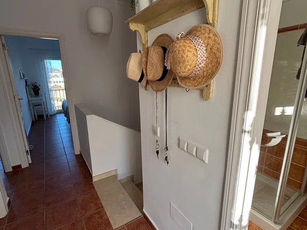 Chalet adosado en Urbanización Pueblo Valtocado, 1 - Foto 27