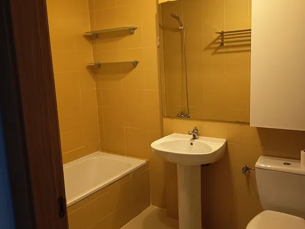 Piso en calle de Carlos Muñoz Ruiz, 3 - Foto 4