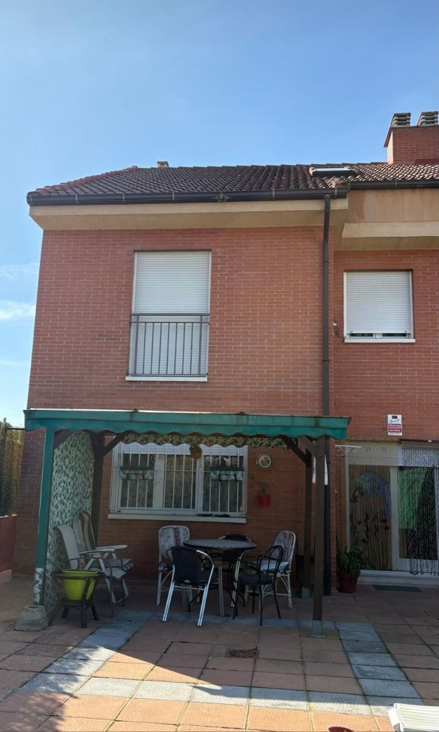 Chalet pareado en Calle la Radio, 1 - Foto 11