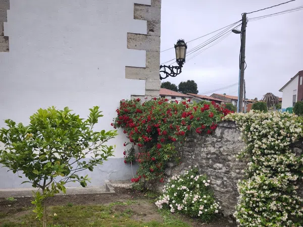 Casa rural en Calle San Martín, 4 - Foto 36