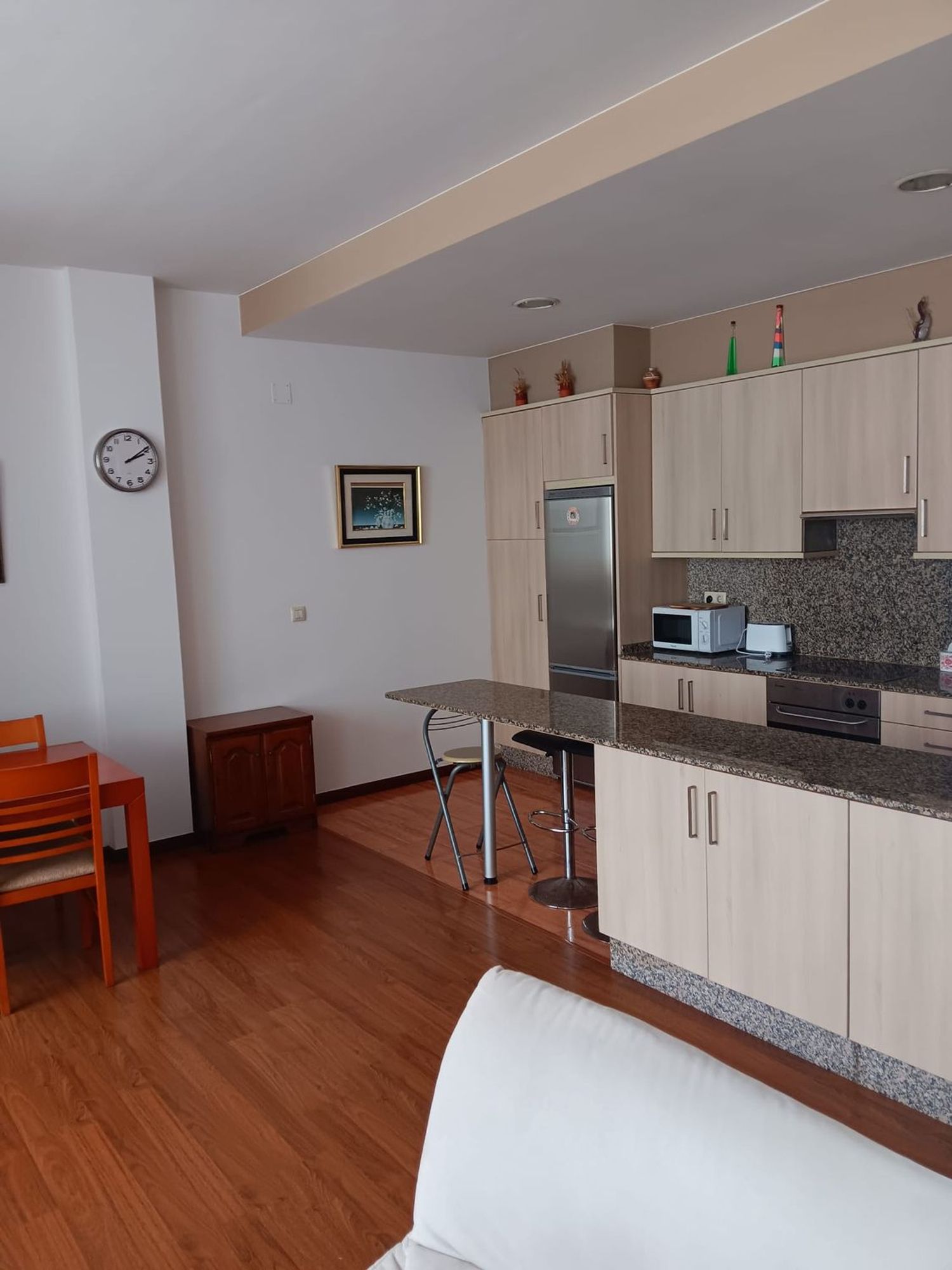 Piso en Calle Pelamios, 1, Monte Alto - Zalaeta - Atocha, Monte Alto - Zalaeta - Atocha - Foto 4