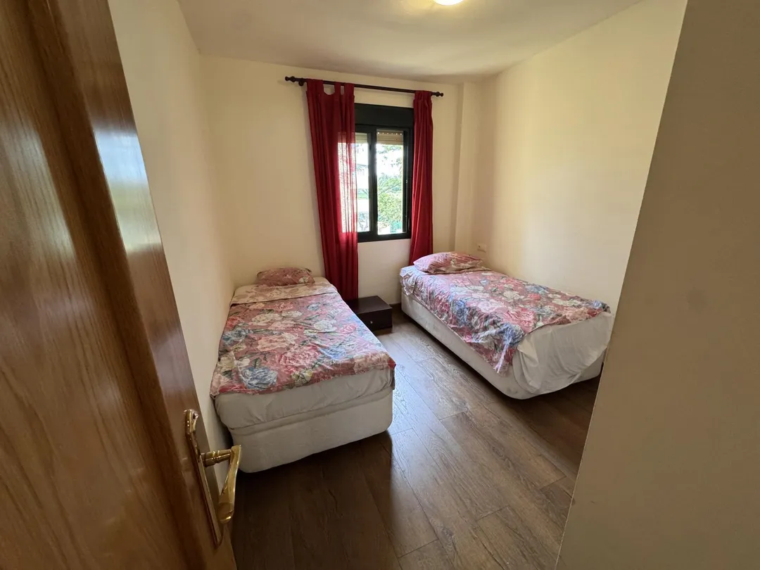 Piso en  Calle Alcaucín 7 - Foto 7