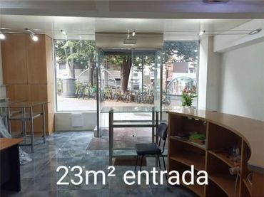 Local comercial en  Aldabe Plazatxoa 2 - Foto 4