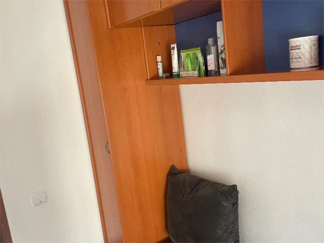 Piso en  Avenida Juan Carlos I 39 - Foto 10