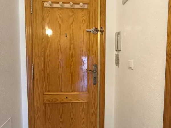 Piso en Calle del Tomillo, 35, El Molino - Foto 4