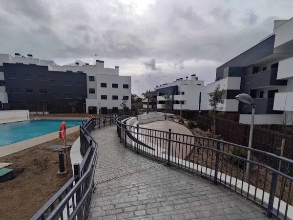 Piso en Avenida Rocio Jurado, 18, Puertosol - Santa Isabel - Foto 7