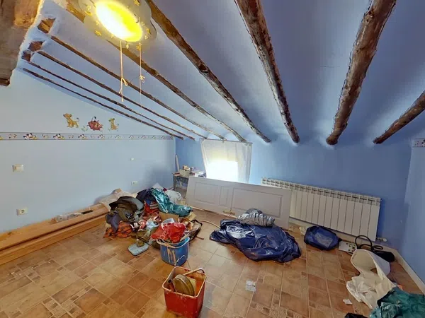 Casa de pueblo en La Paz, 2 - Foto 28