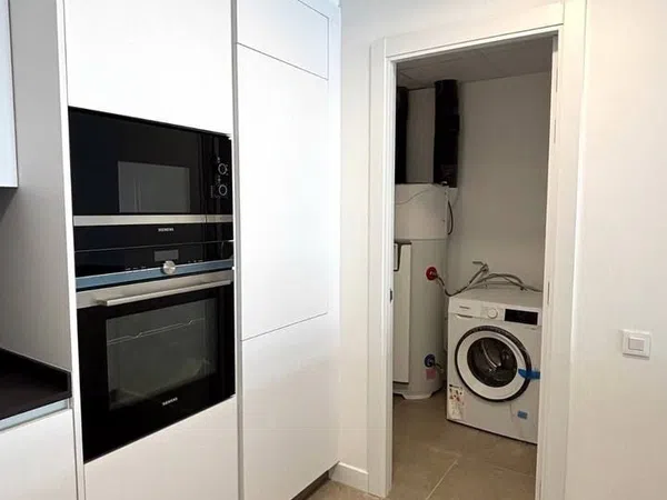 Piso en calle las Hortensias, 2 - Foto 2