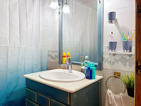 Piso en calle de Ntra. Sra. de la Mercè, 9 -11 - Foto 11