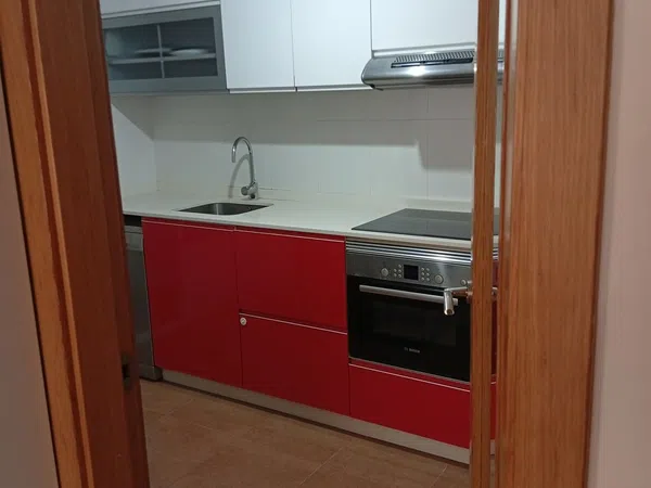 Piso en calle do Rego, 6 - Foto 5