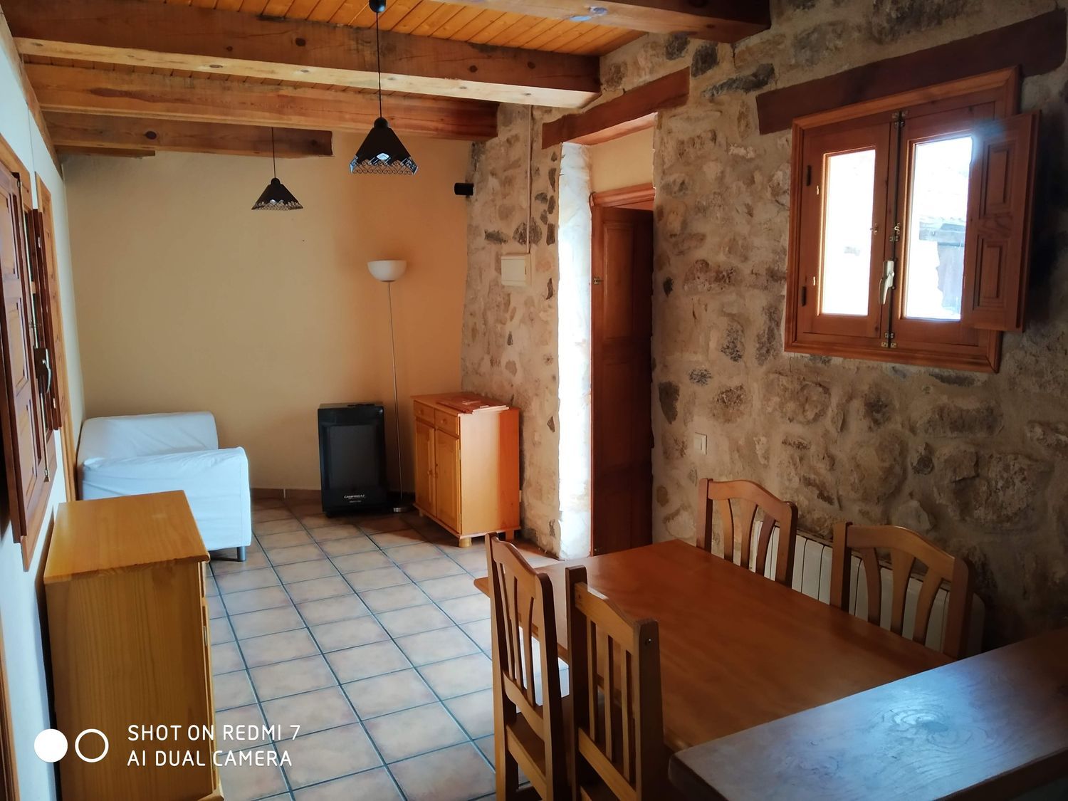 Casa o chalet independiente en Calle Mora, 10 - Foto 6