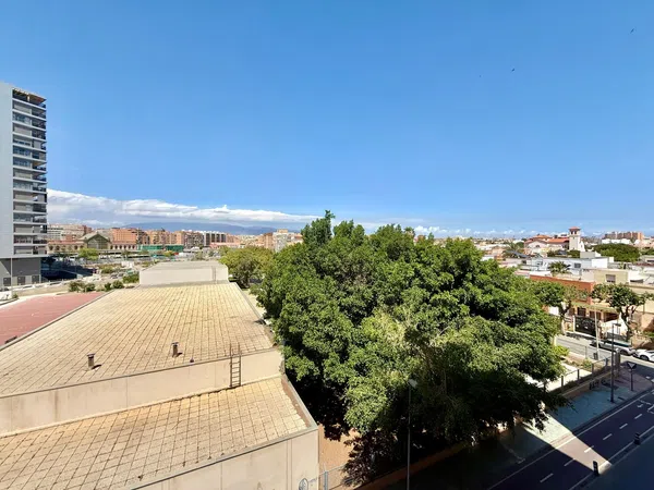 Piso en Avenida de Cabo de Gata, 33, Ciudad Jardín - Tagarete, Ciudad Jardín - Tagarete - Foto 17